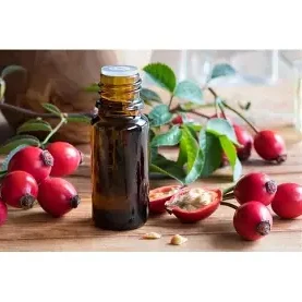 Rosehip Oil / زيت الورد