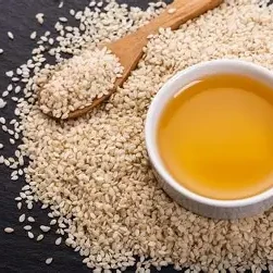 Sesame Oil / زيت السمسم