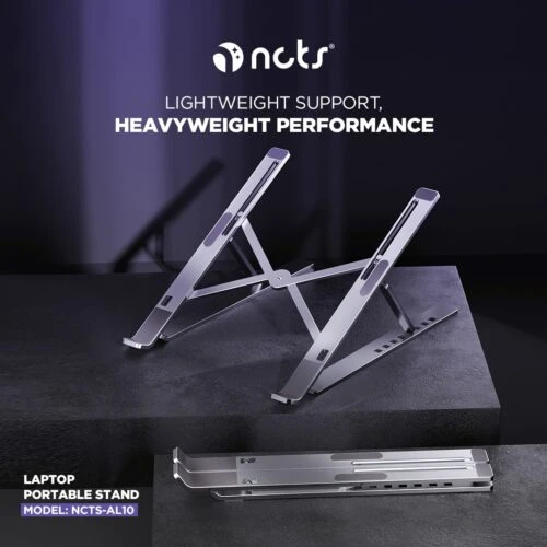 NCTS-AL10 LAPTOP STAND
