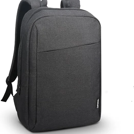 Lenovo (B210) Backpack 15.6" - Polyester Material - Black