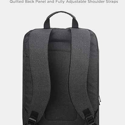 Lenovo (B210) Backpack 15.6" - Polyester Material - Black - 2