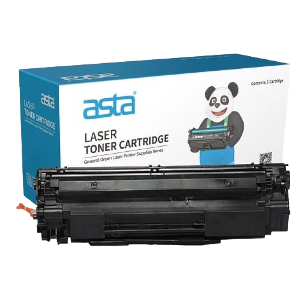 Asta (MLT-D111L) Black Samsung Compatible Toner for SL-M2021/M2071