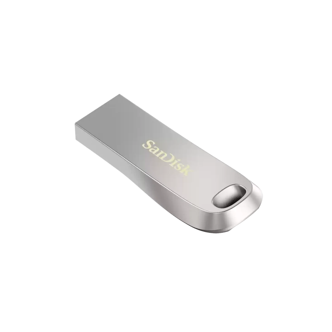SANDISK ULTRA LUXE USB FLASH DRIVE 64GB - 2