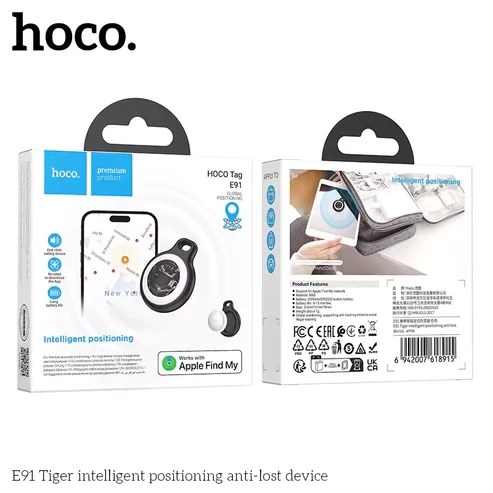 HOCO E91 ANTI LOST DEVICE AIRTAG