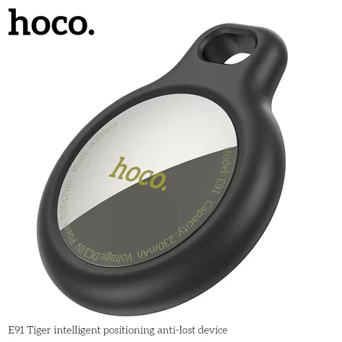 HOCO E91 ANTI LOST DEVICE AIRTAG - 2