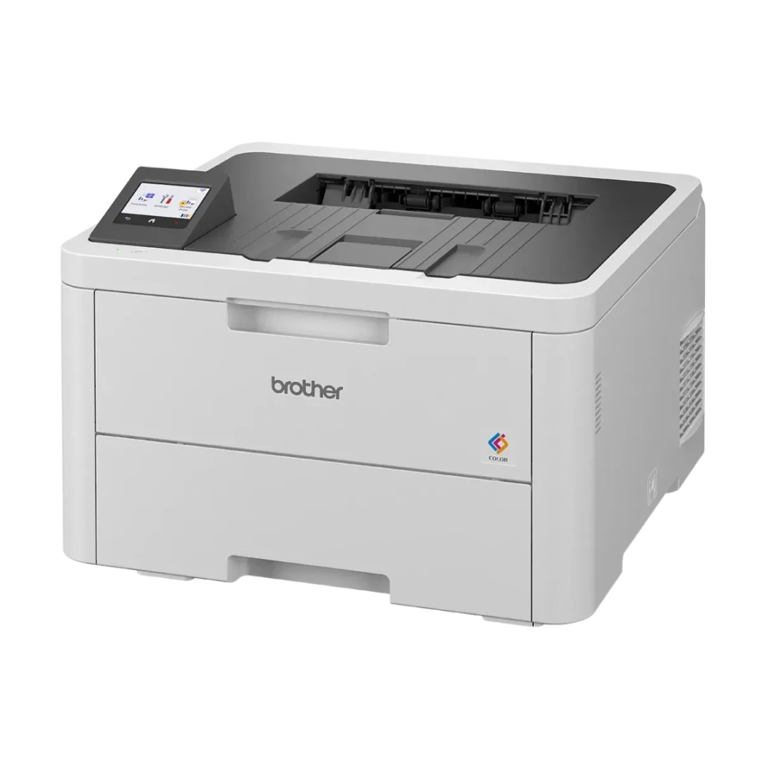 Brother (HL-L3280CDW) Color Laser Printer - Wifi - White