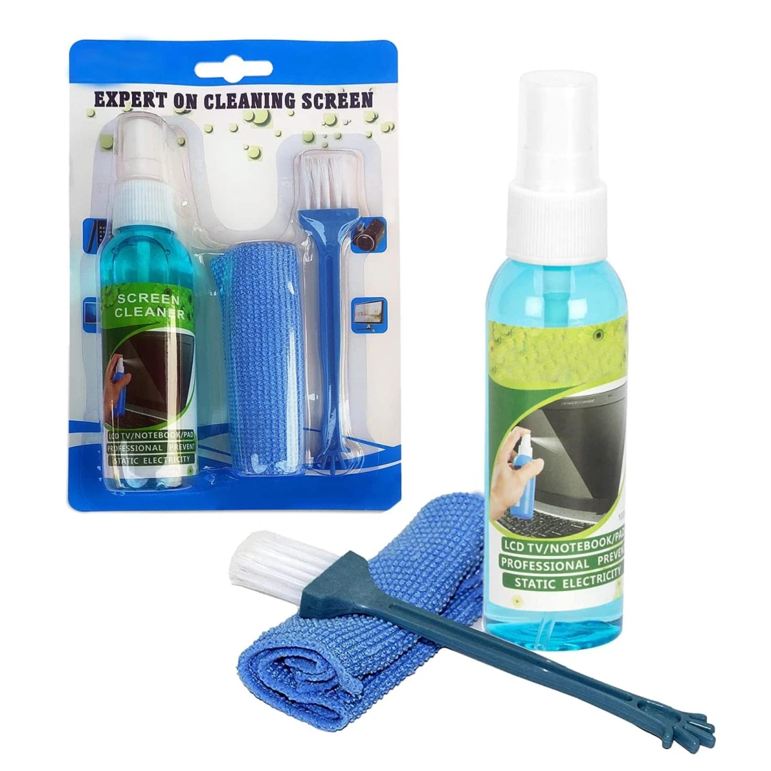 CLEANER KIT YNI