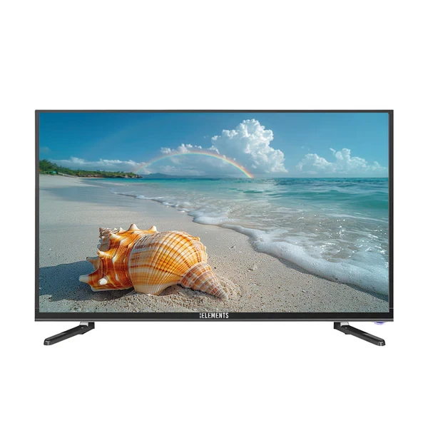 KB ELEMENTS 24" ELT24DE14S LED TV FHD SMART