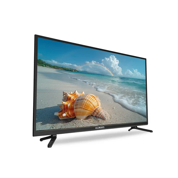 KB ELEMENTS 24" ELT24DE14S LED TV FHD SMART - 2