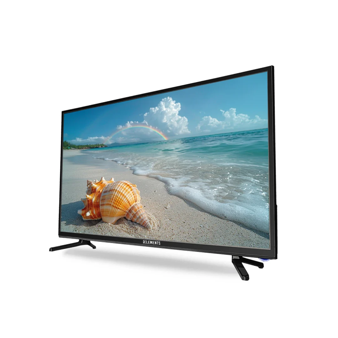 KB ELEMENTS 24" ELT24DE14S LED TV FHD SMART - 3