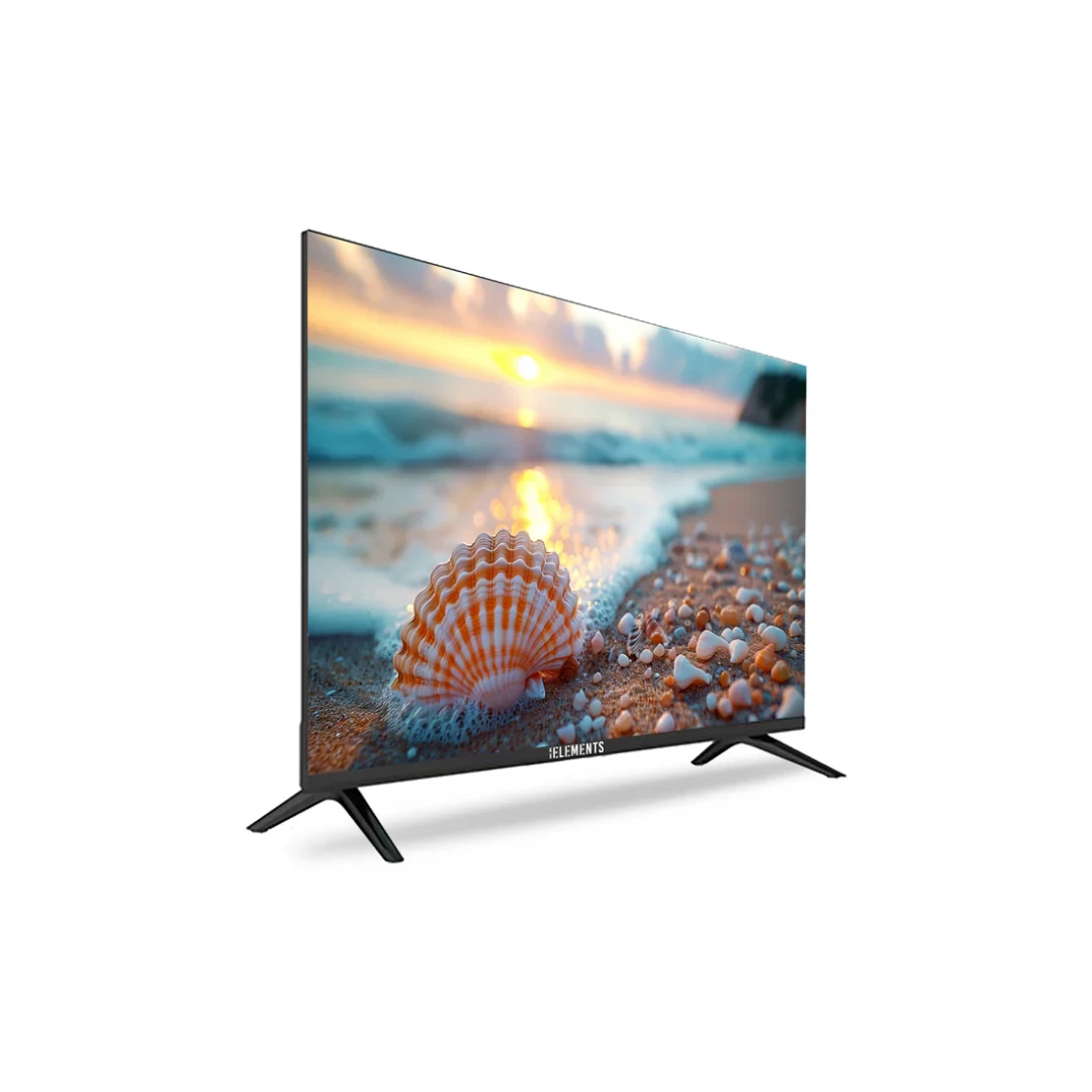 KB ELEMENTS 32" ELT32DE14S LED TV FHD SMART FRAMELESS - 3