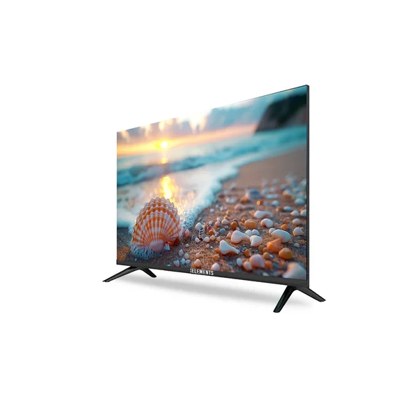 KB ELEMENTS 32" ELT32DE14S LED TV FHD SMART FRAMELESS - 2