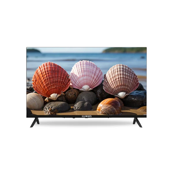 KB ELEMENTS 40"  ELT40DE14S LED TV FHD SMART FRAMELESS