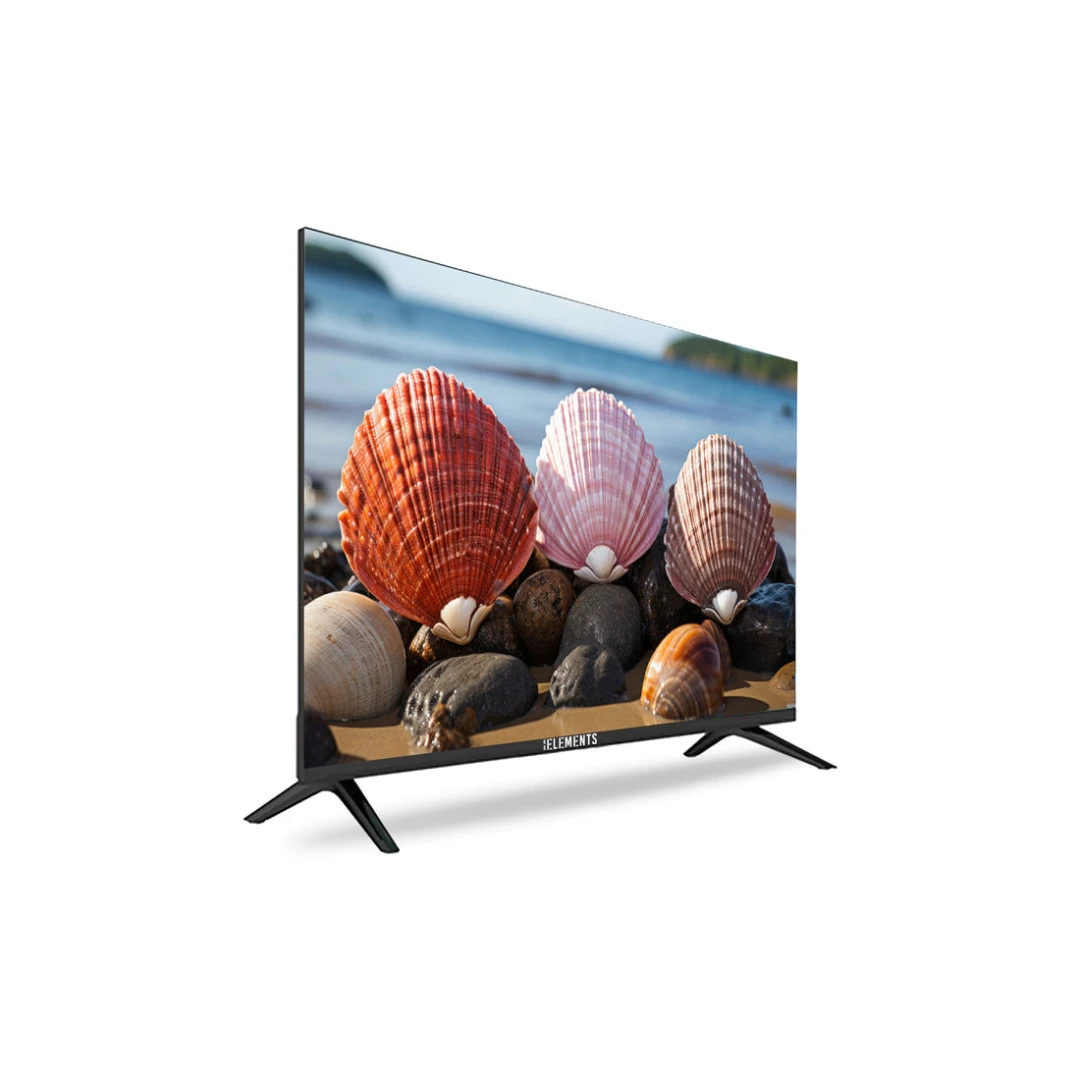KB ELEMENTS 40"  ELT40DE14S LED TV FHD SMART FRAMELESS - 3