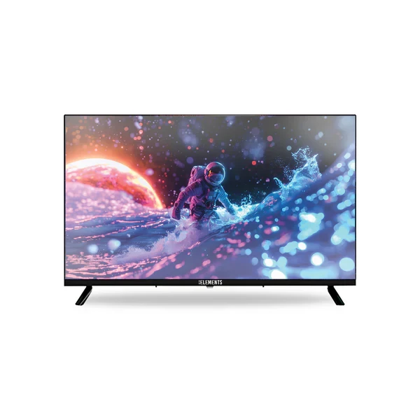 KB ELEMENTS 32" ELT32WB5DE LED TV FHD SMART FRAMELESS - WebOS