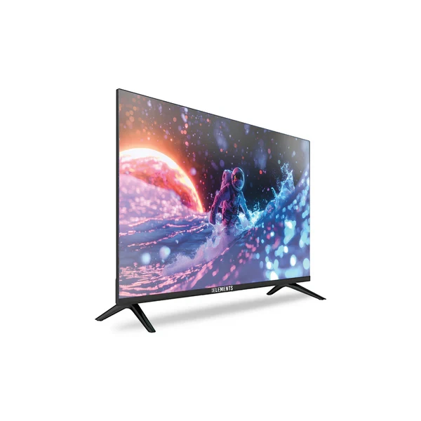 KB ELEMENTS 32" ELT32WB5DE LED TV FHD SMART FRAMELESS - WebOS - 5