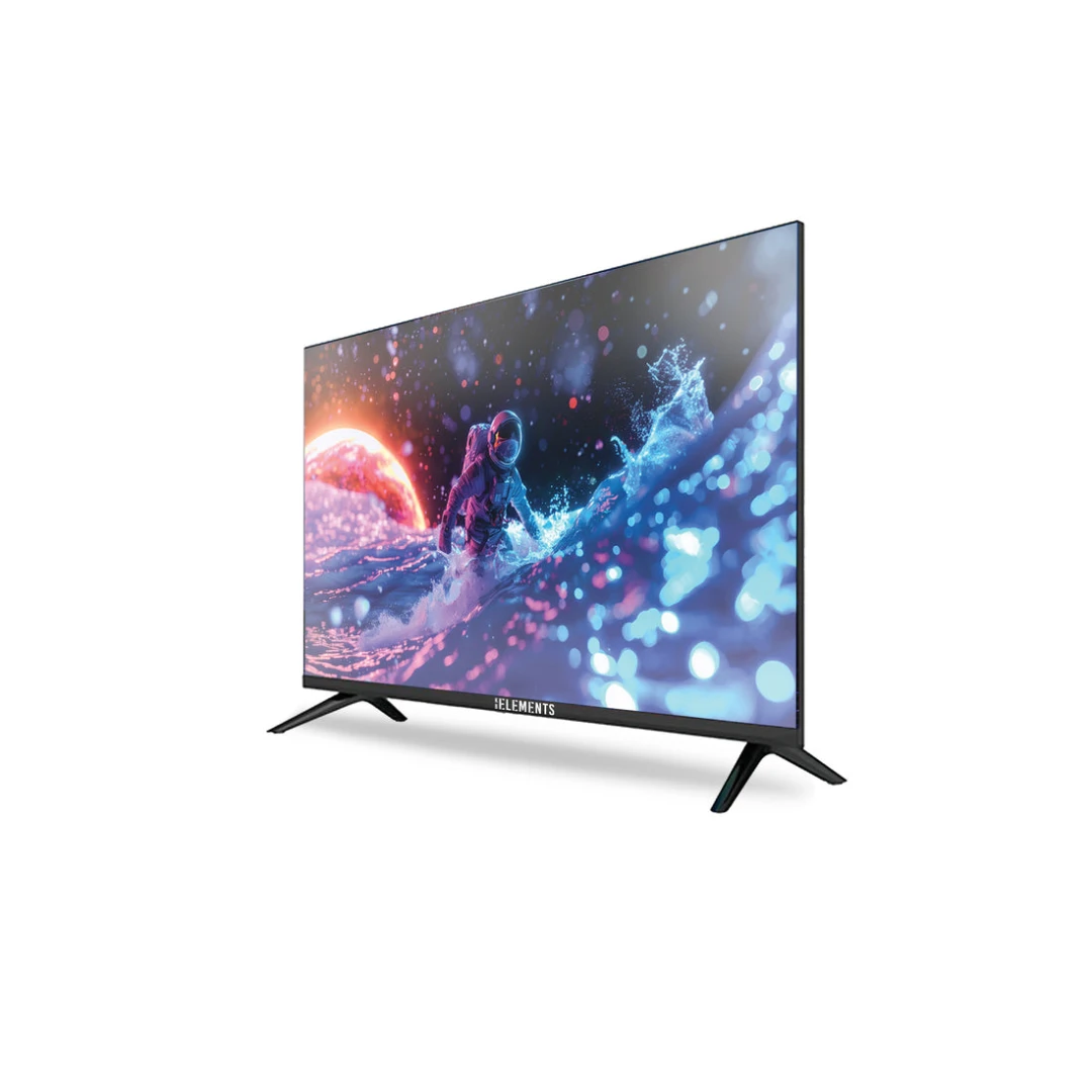 KB ELEMENTS 32" ELT32WB5DE LED TV FHD SMART FRAMELESS - WebOS - 8