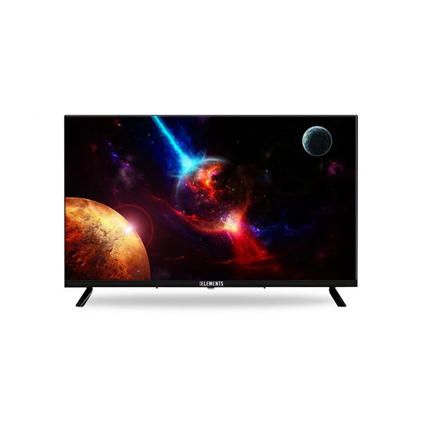 KB ELEMENTS 43" ELT43WB6DE  LED TV UHD 4K SMART FRAMELESS - WebOS