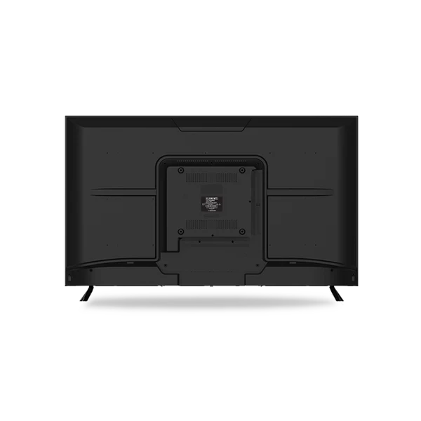 KB ELEMENTS 43" ELT43WB6DE  LED TV UHD 4K SMART FRAMELESS - WebOS - 4