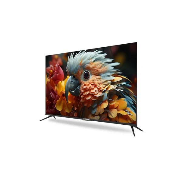 KB ELEMENTS 50" ELT50QL7DE QLED TV UHD 4K SMART FRAMELESS - WebOS - 2