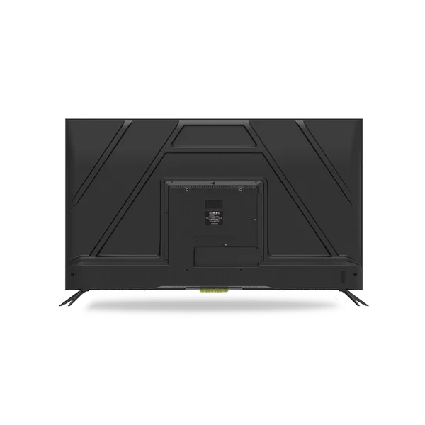 KB ELEMENTS 50" ELT50QL7DE QLED TV UHD 4K SMART FRAMELESS - WebOS - 5