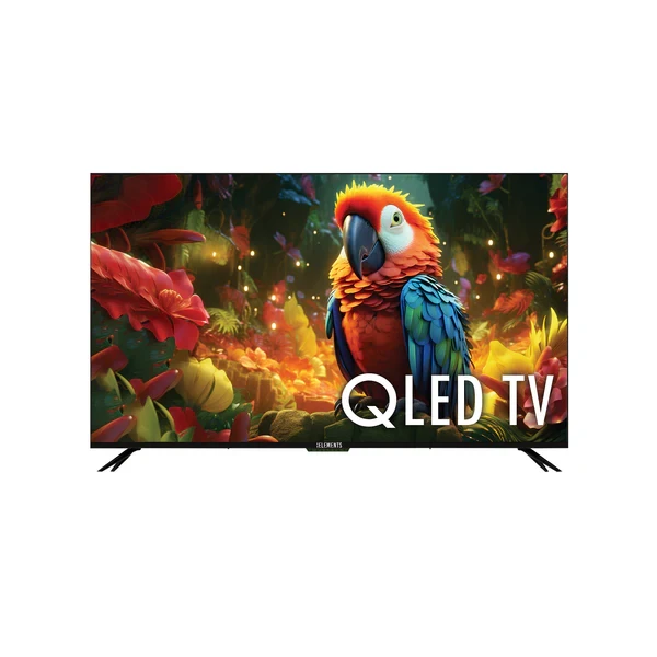 KB ELEMENTS 55"  ELT55QL7DE QLED TV UHD 4K SMART FRAMELESS - WebOS