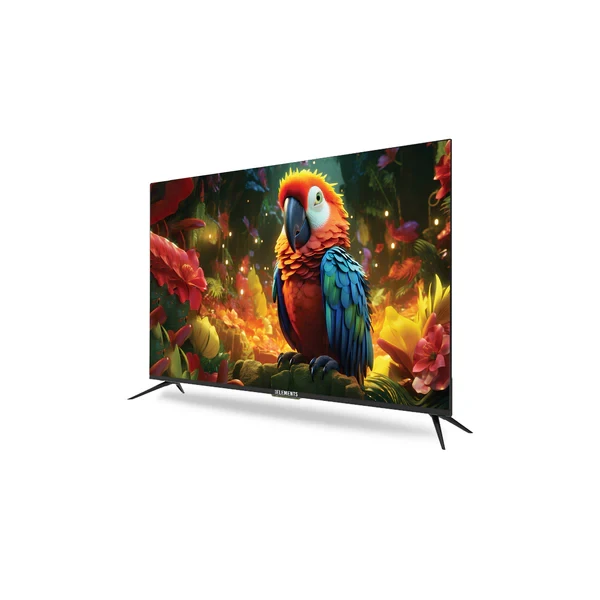 KB ELEMENTS 55"  ELT55QL7DE QLED TV UHD 4K SMART FRAMELESS - WebOS - 4