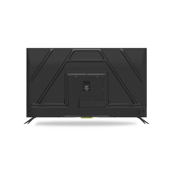 KB ELEMENTS 65" ELT65QL7DE QLED TV UHD 4K SMART FRAMELESS - WebOS - 2