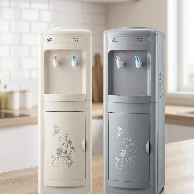 Water Dispenser