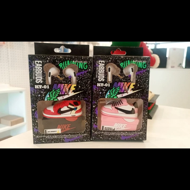 CARTOON EARBUDS CHARACTER - 3