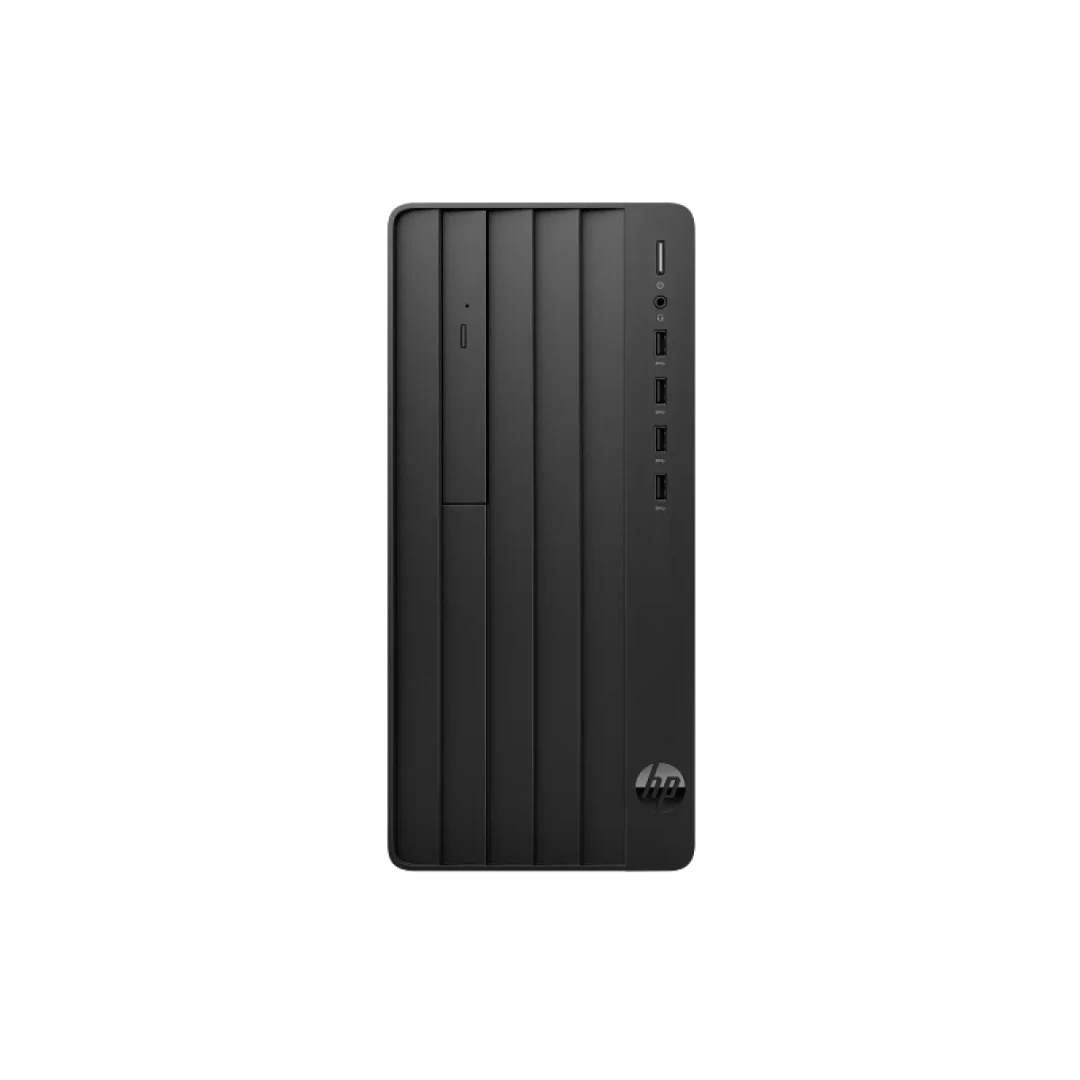 HP (A54XGET) Pro Tower 290 G9 Desktop PC I5-13500, 8Gb, 512Gb SSD - Black - 2