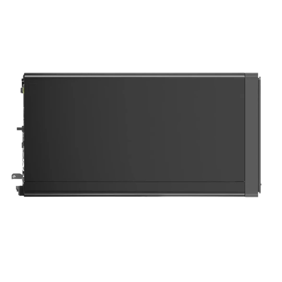 Lenovo (12UD00BSEX) ThinkCentre Neo 50t Gen5 Desktop Tower, I5-14400, 8Gb 512Gb SSD - Black - 4