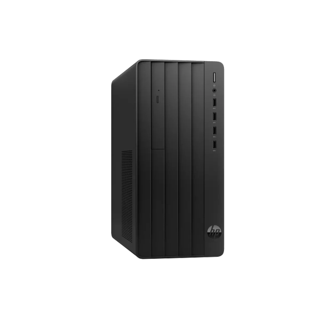 HP (A54T8ET) Pro Tower 290 G9 PCI Desktop PC I7-13700, 8Gb, 512Gb HDD - Black - 3