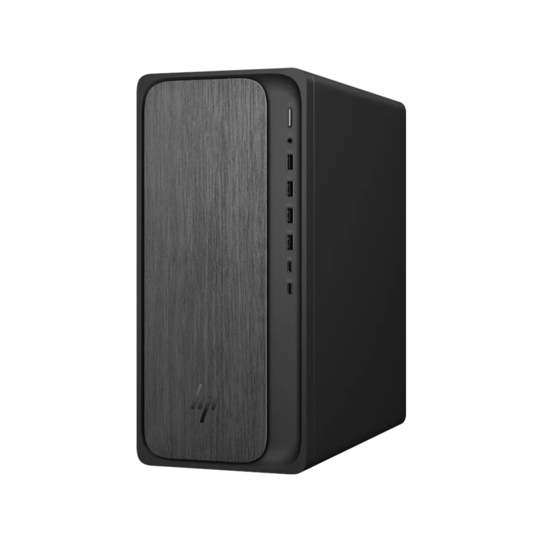 HP (BP5E2AA) M02-0127c Omnidesk Ryzen7 8700G - 32Gb DDR5 - 1Tb SSD - Grey