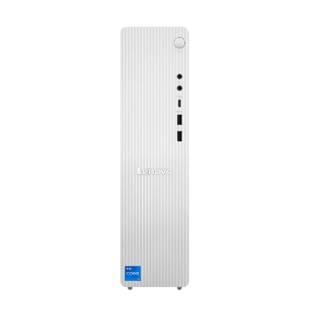 Lenovo (90XS002NUS) IdeaCentre Tower 08IRR9 I7-14700, 32Gb, 1Tb SSD - Cloud Grey - 2