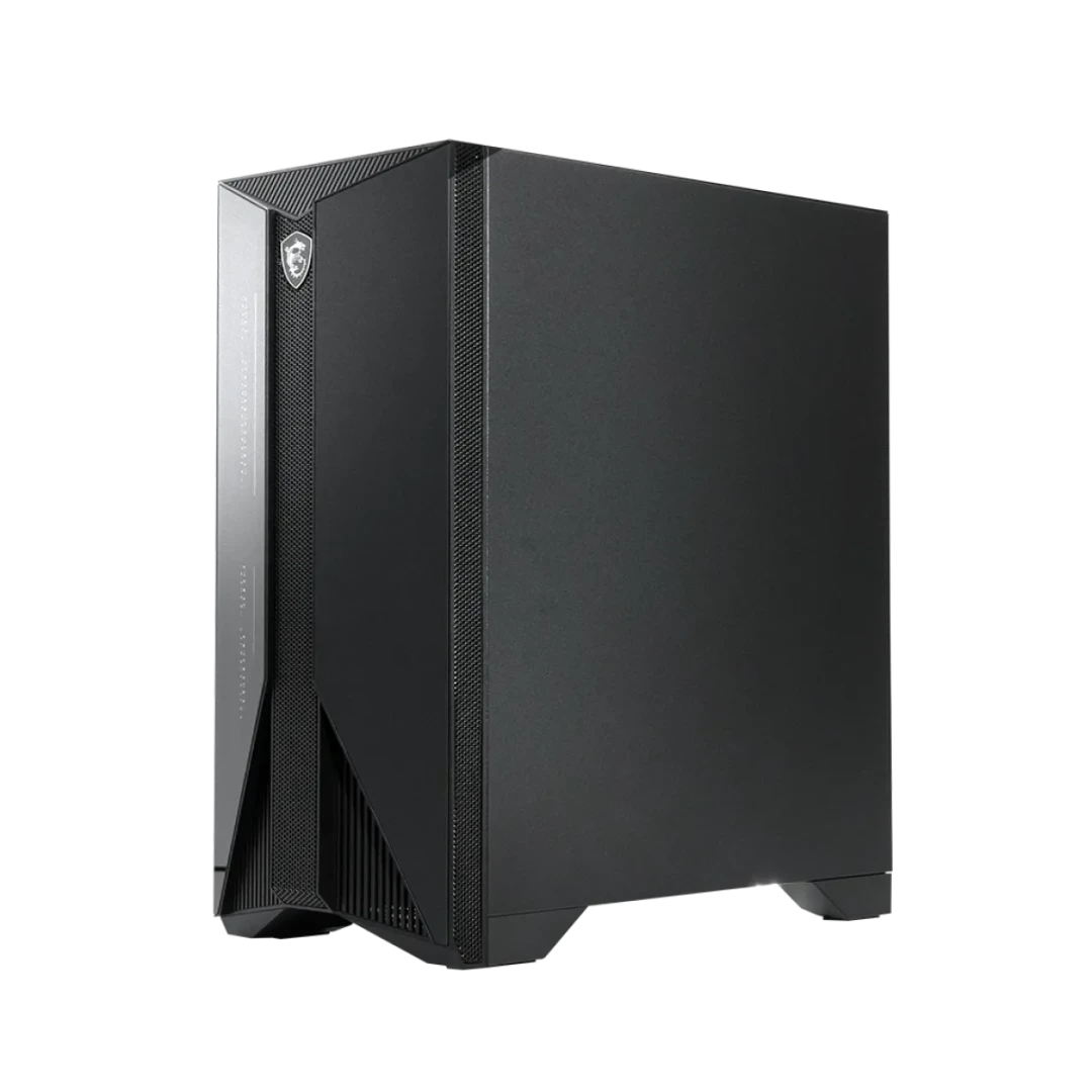 MSI (13NUD-461US) Aegis RS Gaming Desktop I7-13700F, 32Gb,1Tb SSD,RTX 4060Ti 16Gb - Black - 2