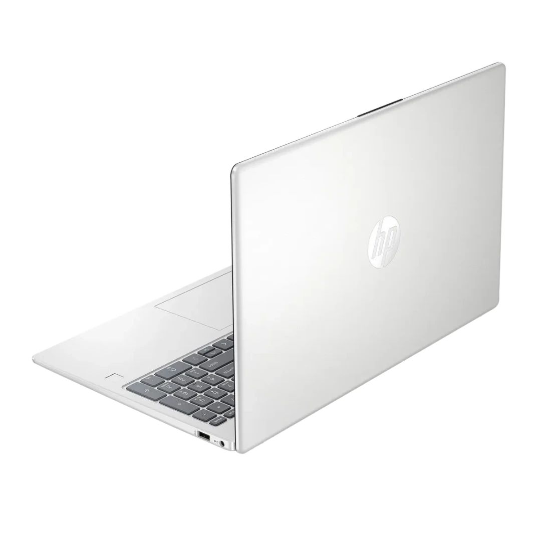 HP (B4KT4UA) 15-fd0133wm 15.6" FHD, I3-N305, 8Gb 256Gb SSD - Silver - 2