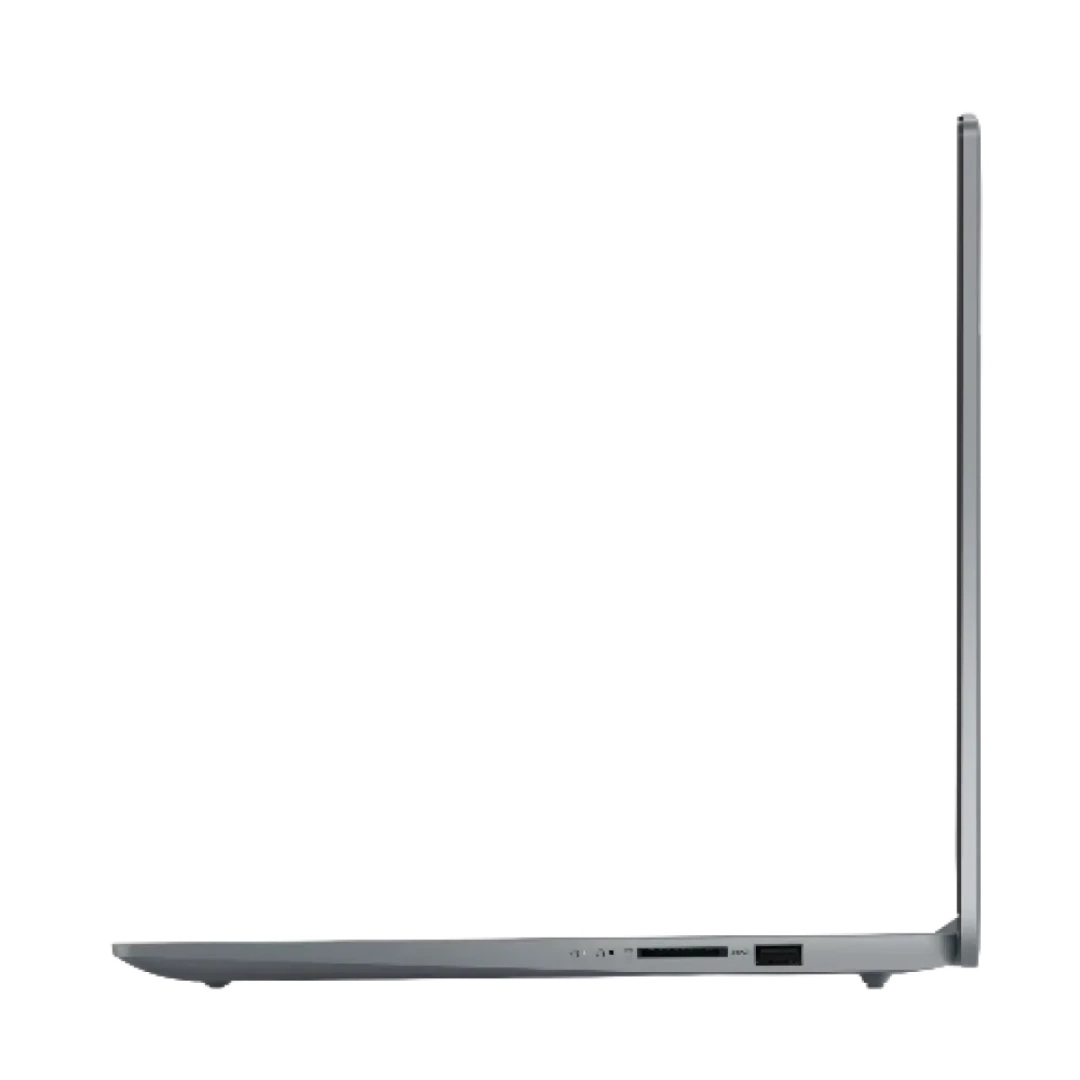 HP (B4KT4UA) 15-fd0133wm 15.6" FHD, I3-N305, 8Gb 256Gb SSD - Silver - 4