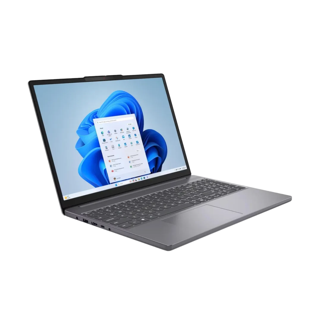 Lenovo (83K100C1DP) Ideapad Slim 3 15IRH10 15.3" WUXGA I5-13420H,16Gb, 512Gb - 2Yrs - Grey - 3