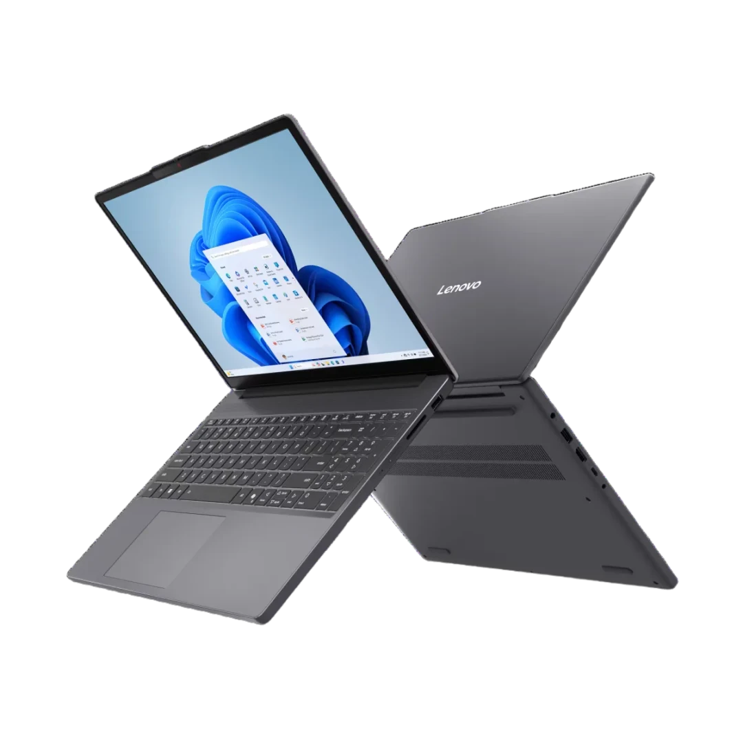 Lenovo (83K100E7DP) IdeaPad Slim 3 15IRH10 15.3" WUXGA, I7-13620H, 16Gb 512Gb SSD - 2Yrs - Grey - 2