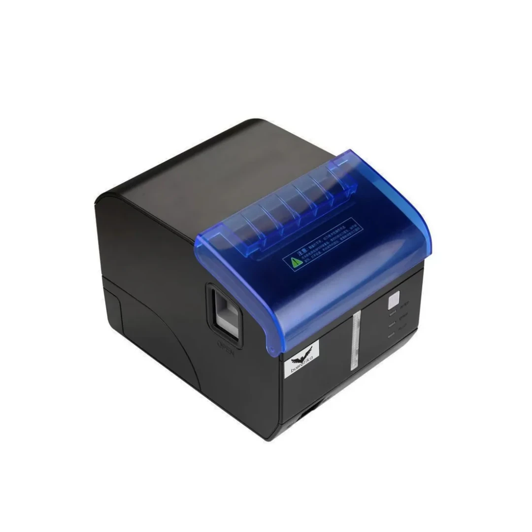 BUEROTIKA BP111W THERMAL PRINTER - 5