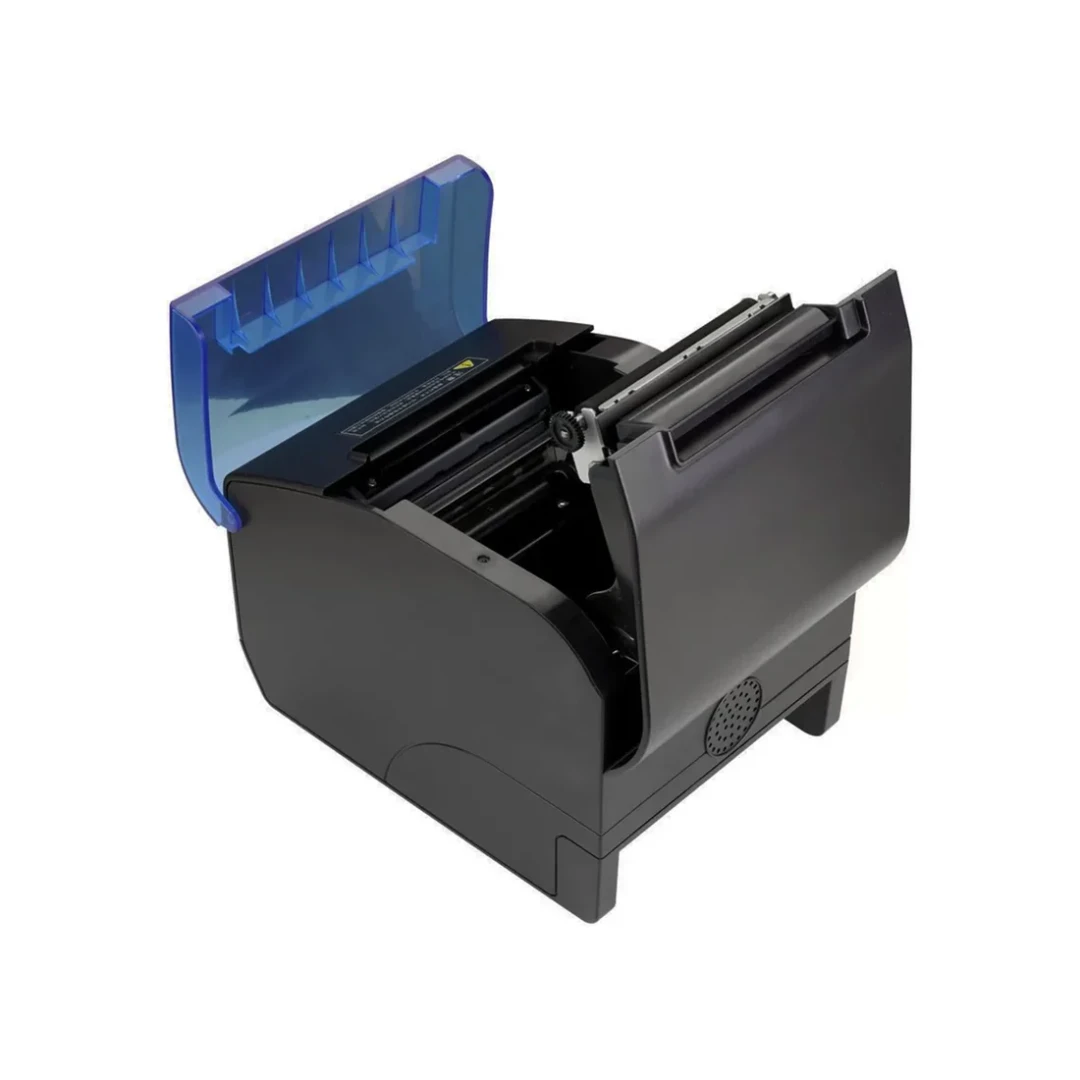 BUEROTIKA BP111W THERMAL PRINTER - 3