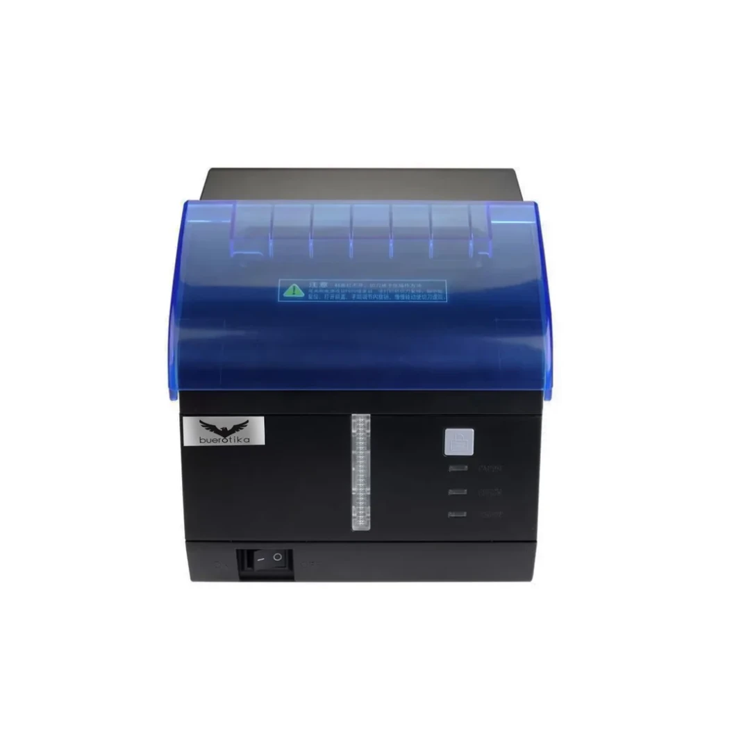 BUEROTIKA BP111W THERMAL PRINTER - 6