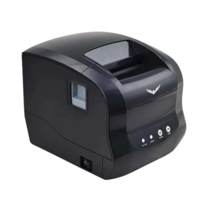BUEROTIKA BP111L LABEL PRINTER