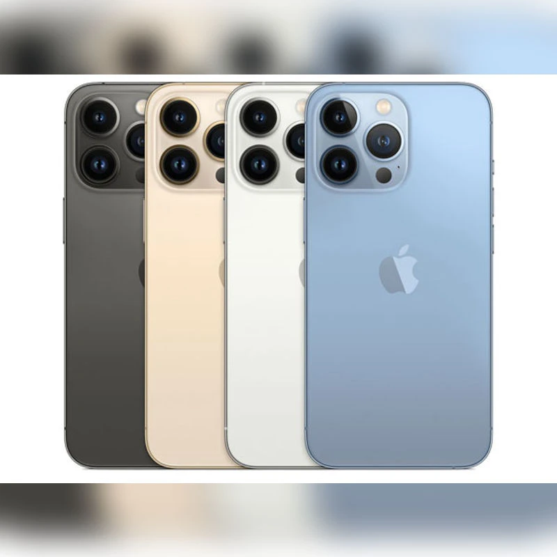 iPhone 13 PRO 256GB MIX OPEN BOX A++