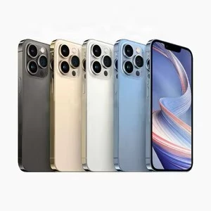 iPhone 13 PRO MAX 128GB MIX