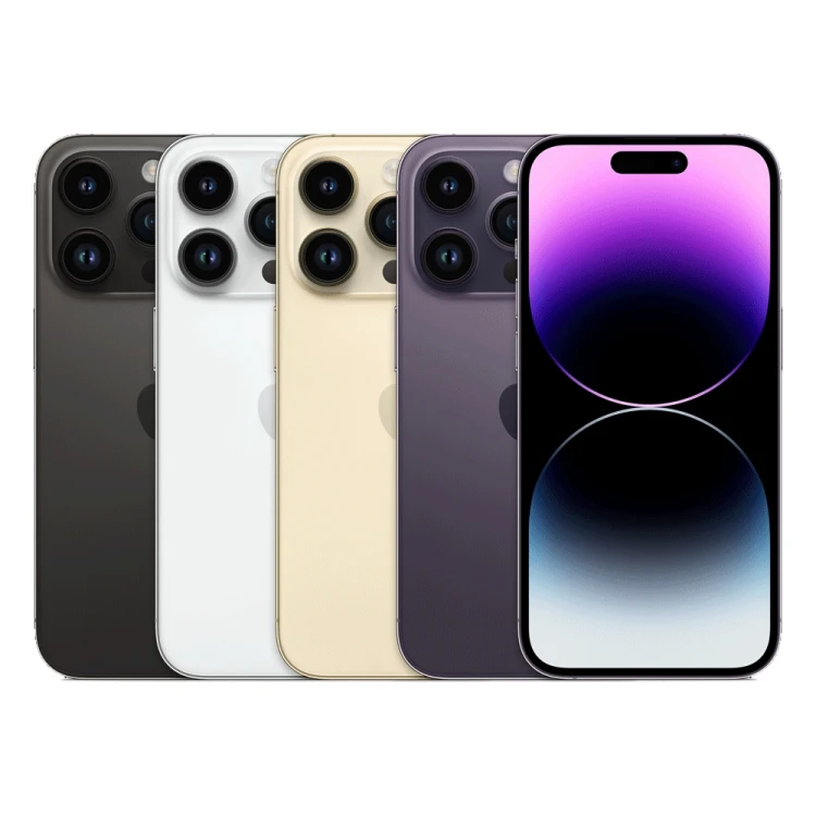 iPhone 13 PRO MAX 256GB MIX