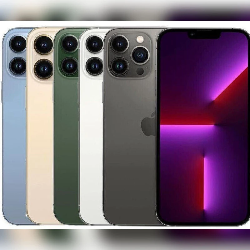 IPhone 13 PRO MAX 512GB MIX