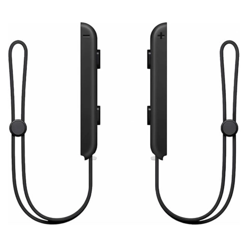 2 Pack Controller Straps JoyCon Controllers - Nintendo Switch