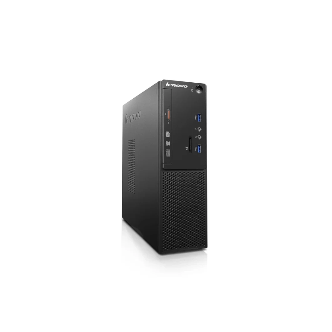 Lenovo ThinkCentre S510	SFF	Intel® Core™ I7-6700T | 8GB DDR4 | 256GB SSD - 3